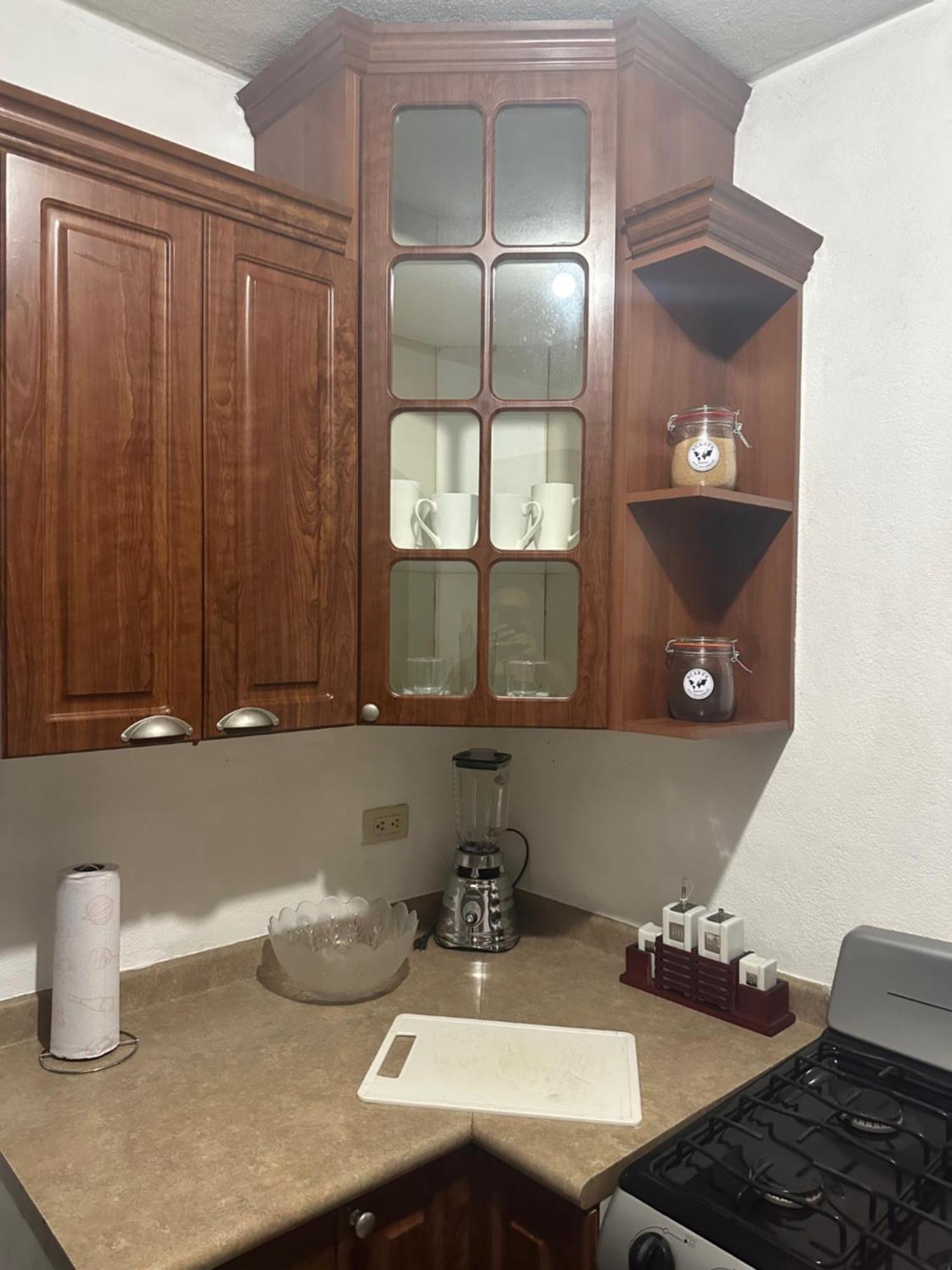 Monblanc Apartamento Completo Сан-Сальвадор Экстерьер фото